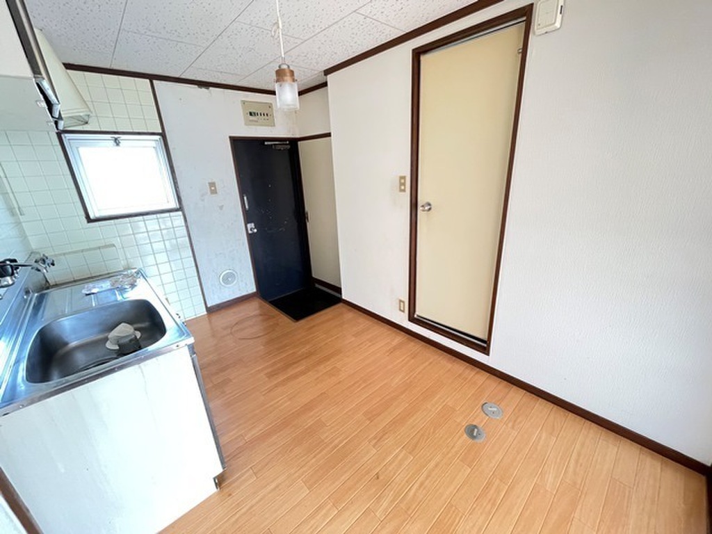 (7/23) その他部屋・スペース