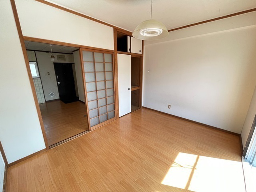 (2/23) 居室・リビング