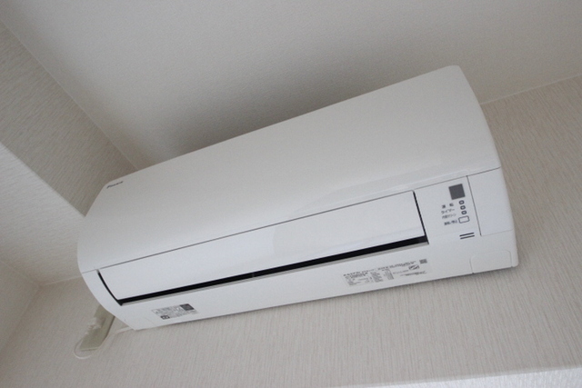 エールマンスリー宇品神田弐番館 1K その他設備