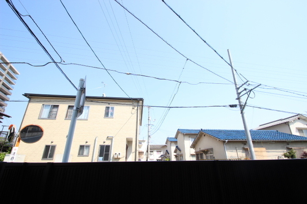 (13/26) 眺望 (13/26) 眺望