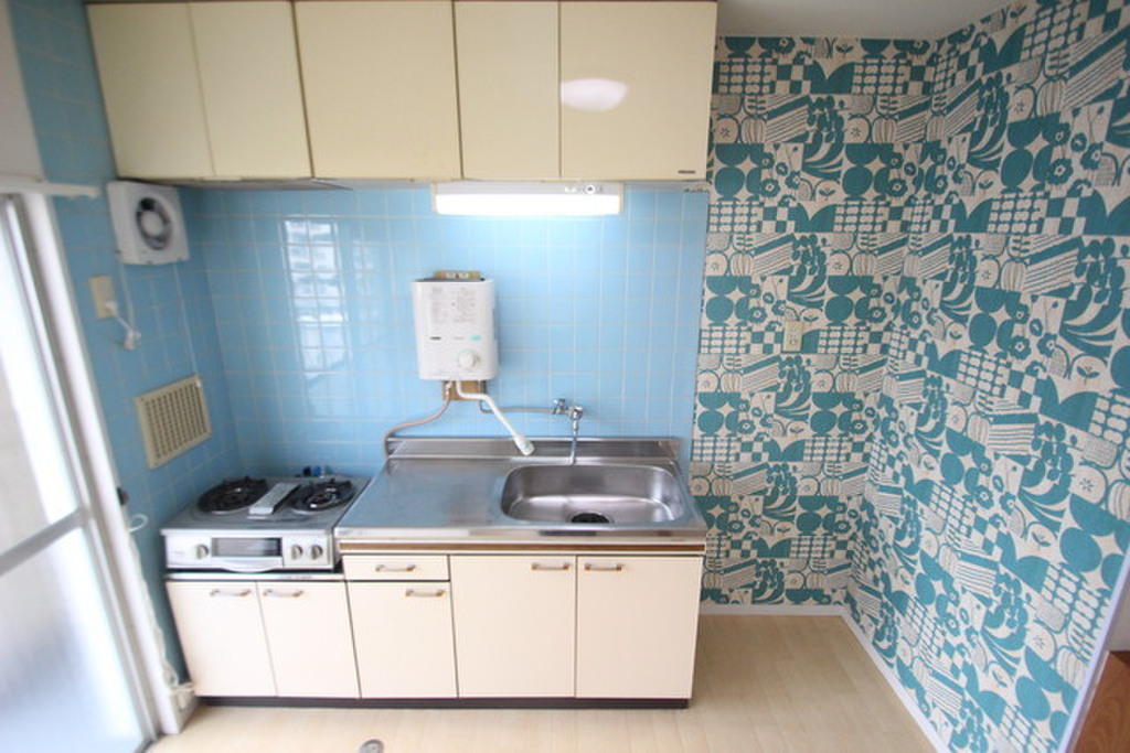 (3/25) キッチン (3/25) キッチン