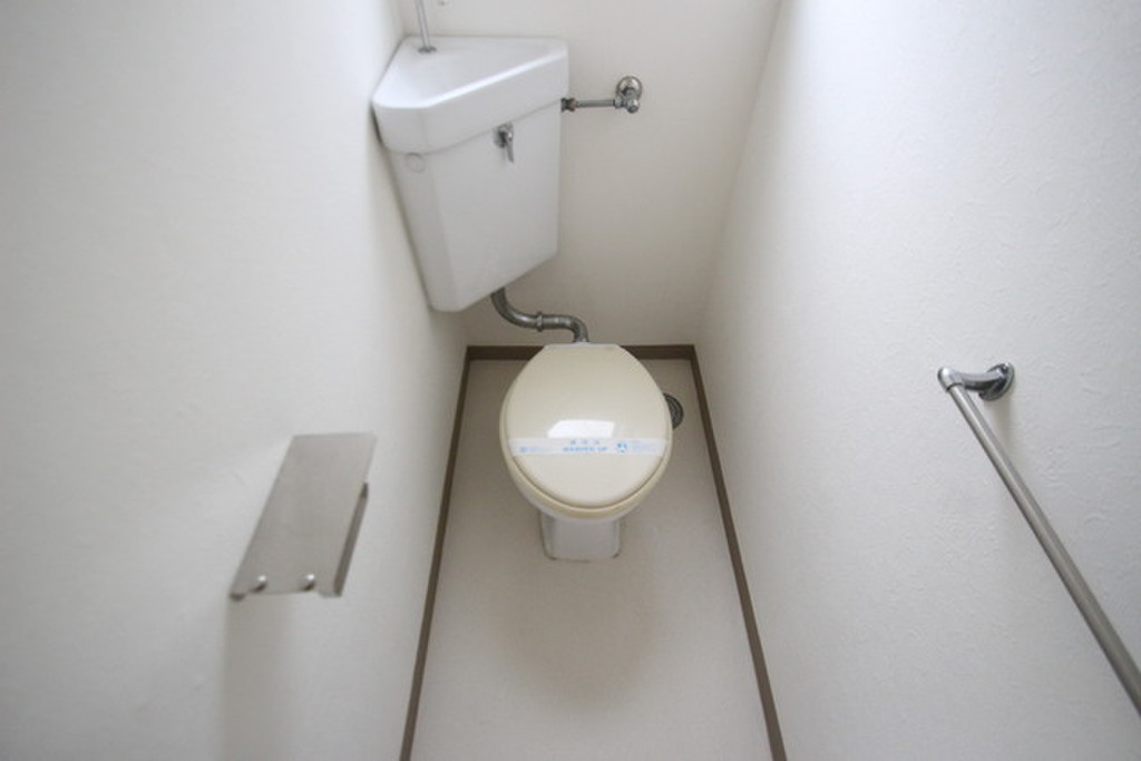 (5/25) トイレ (5/25) トイレ