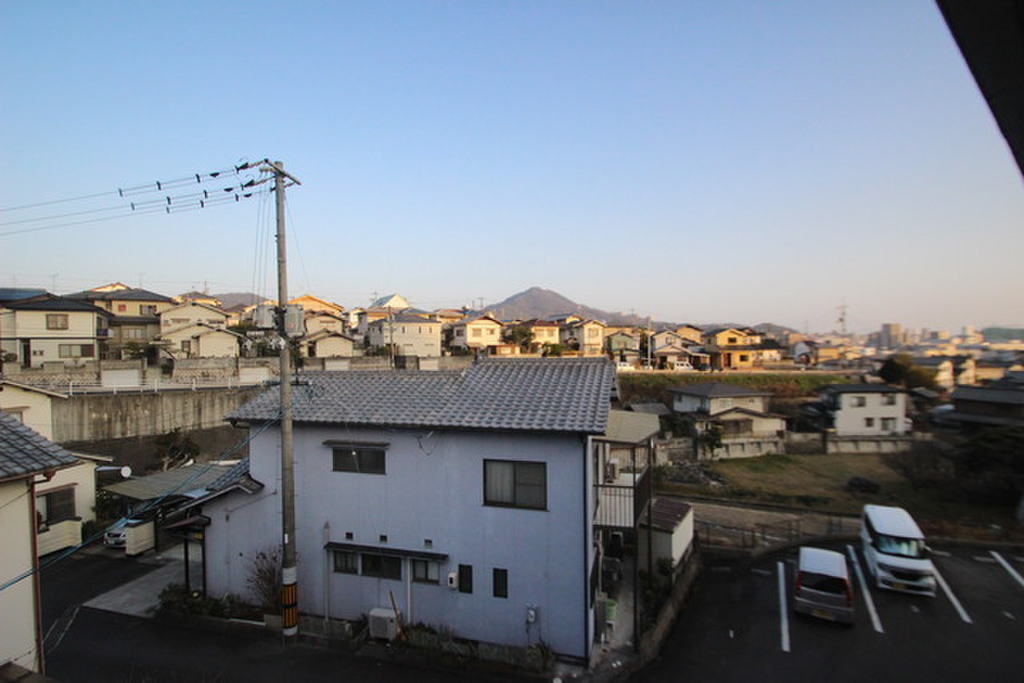 (2/26) 眺望 (2/26) 眺望