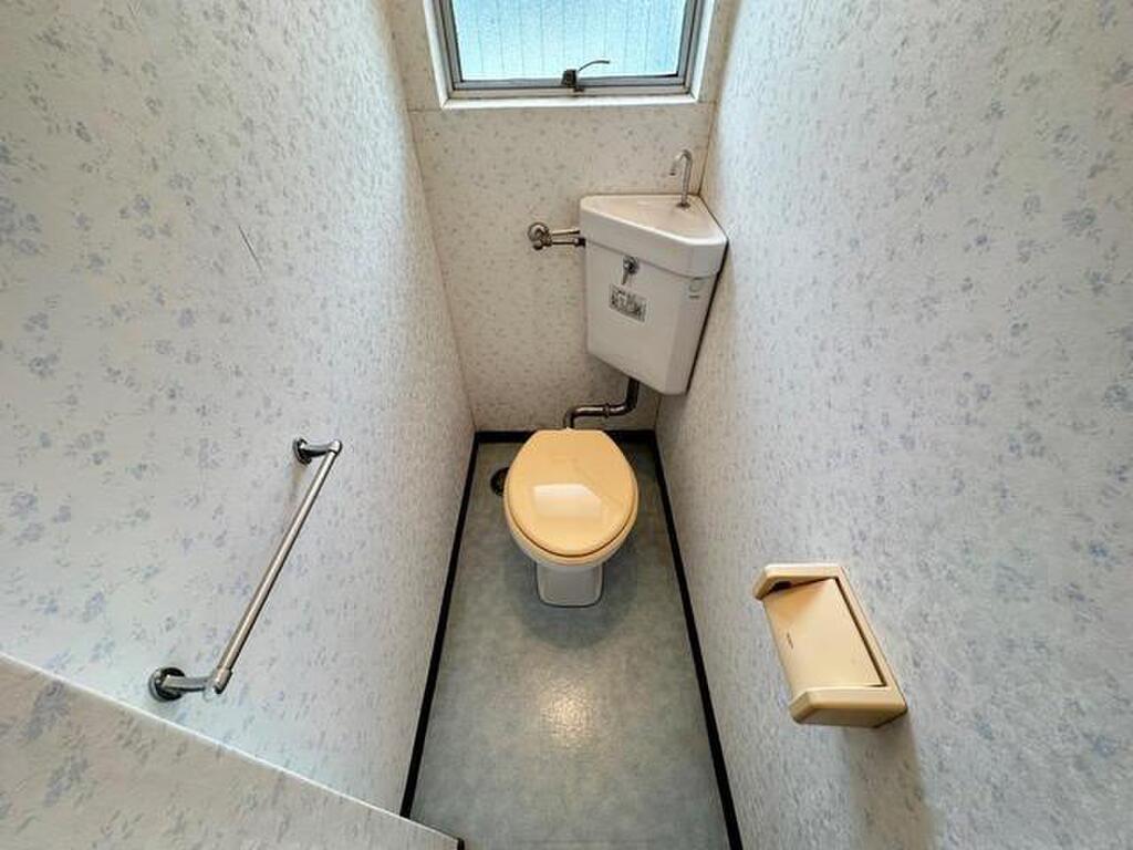 (6/26) トイレ (6/26) トイレ