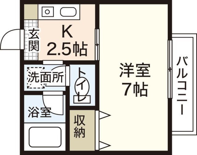 ハピネスM1
