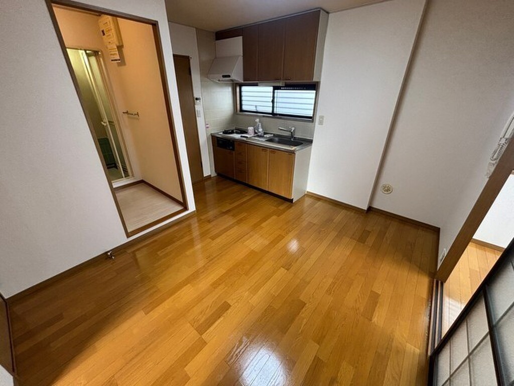 (2/24) 居室・リビング