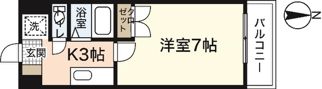 バオバブ白島