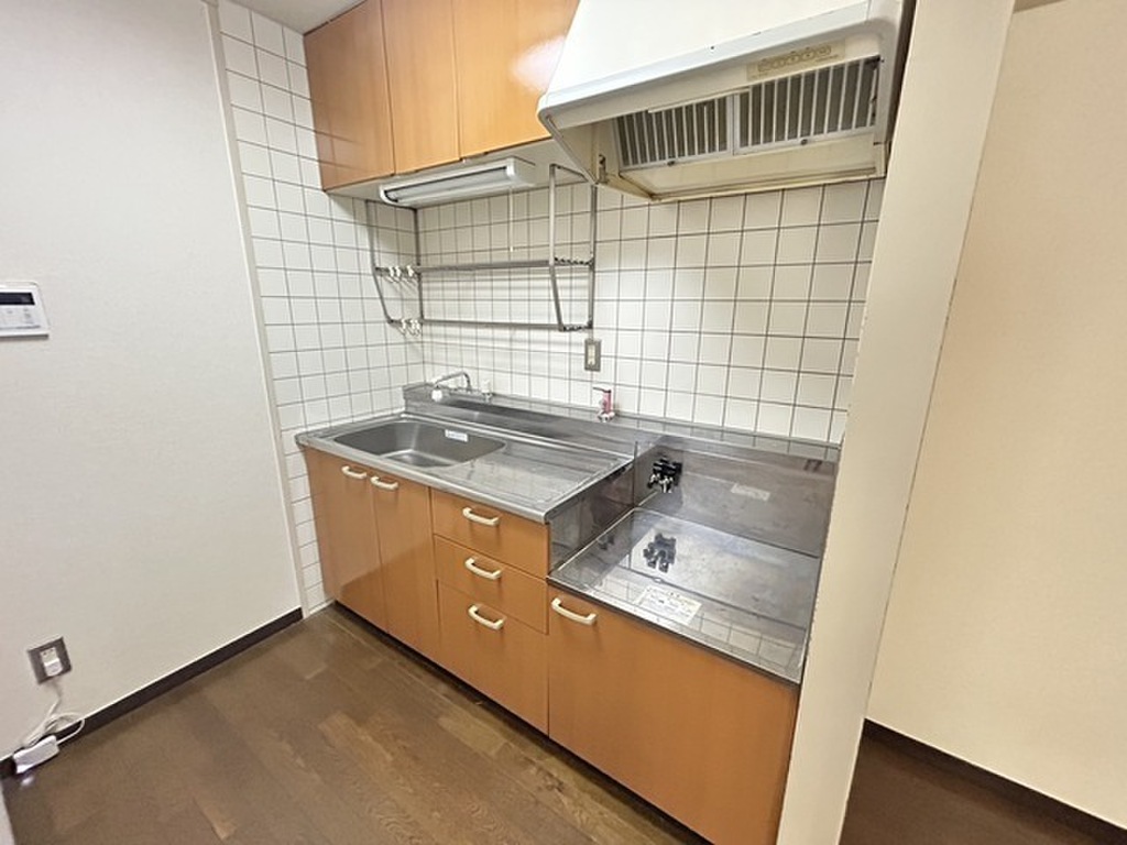 (3/27) キッチン (3/27) キッチン