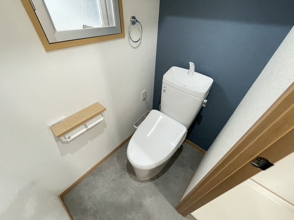 (5/25) トイレ (5/25) トイレ