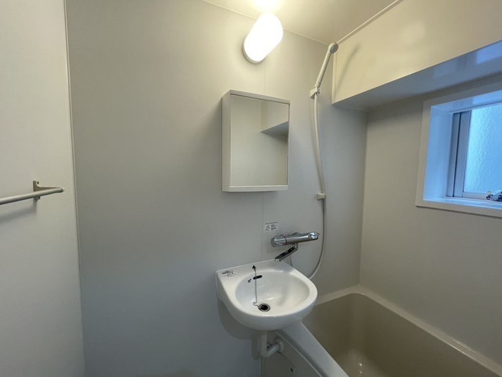 (6/25) 洗面所 (6/25) 洗面所