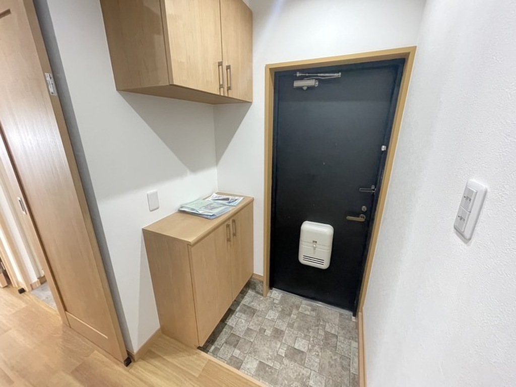 (7/25) 玄関 (7/25) 玄関