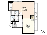 パークハイツ高須