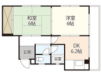 パークハイツ高須