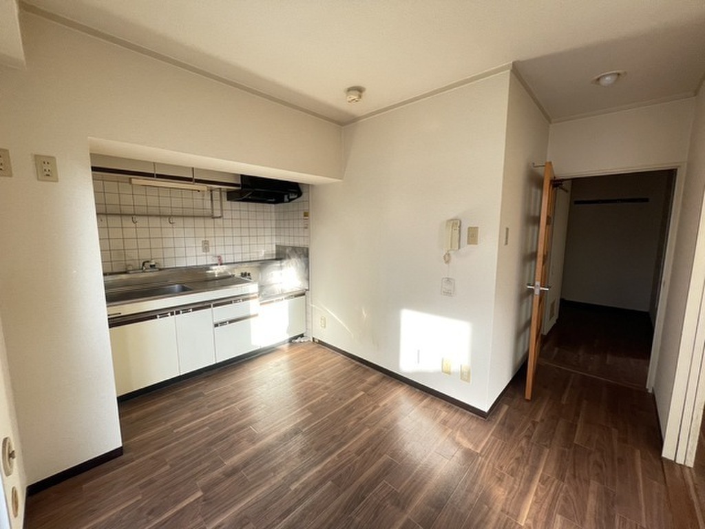 (3/27) 居室・リビング