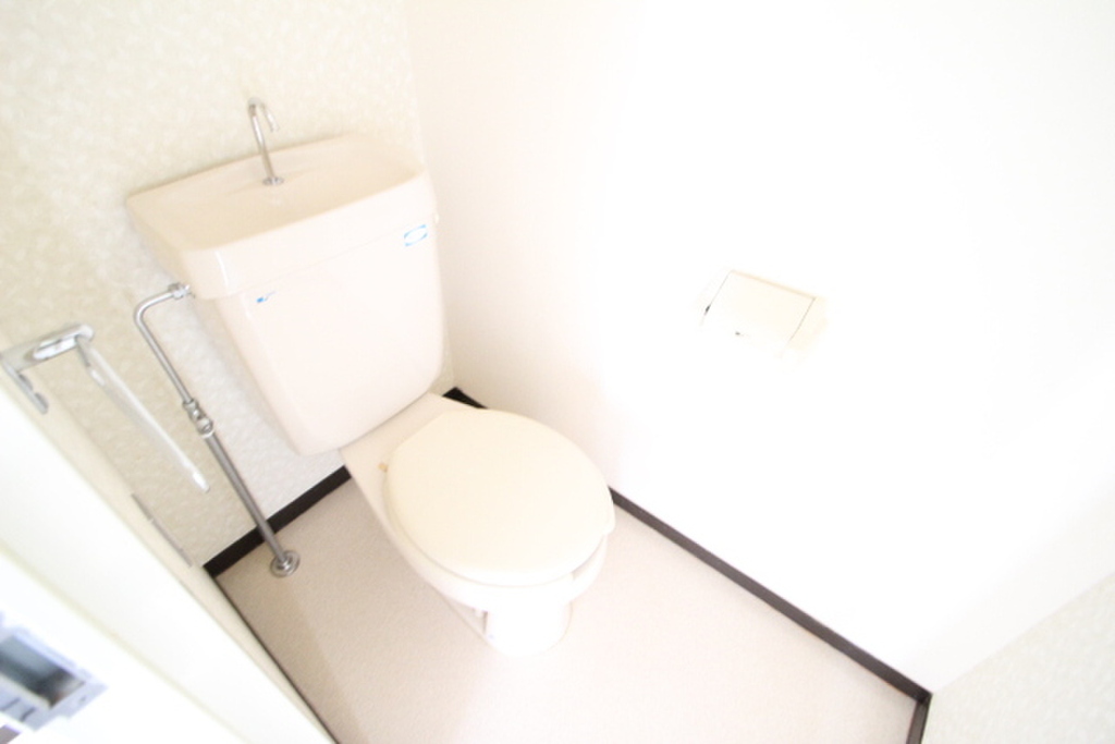 (5/32) トイレ (5/32) トイレ