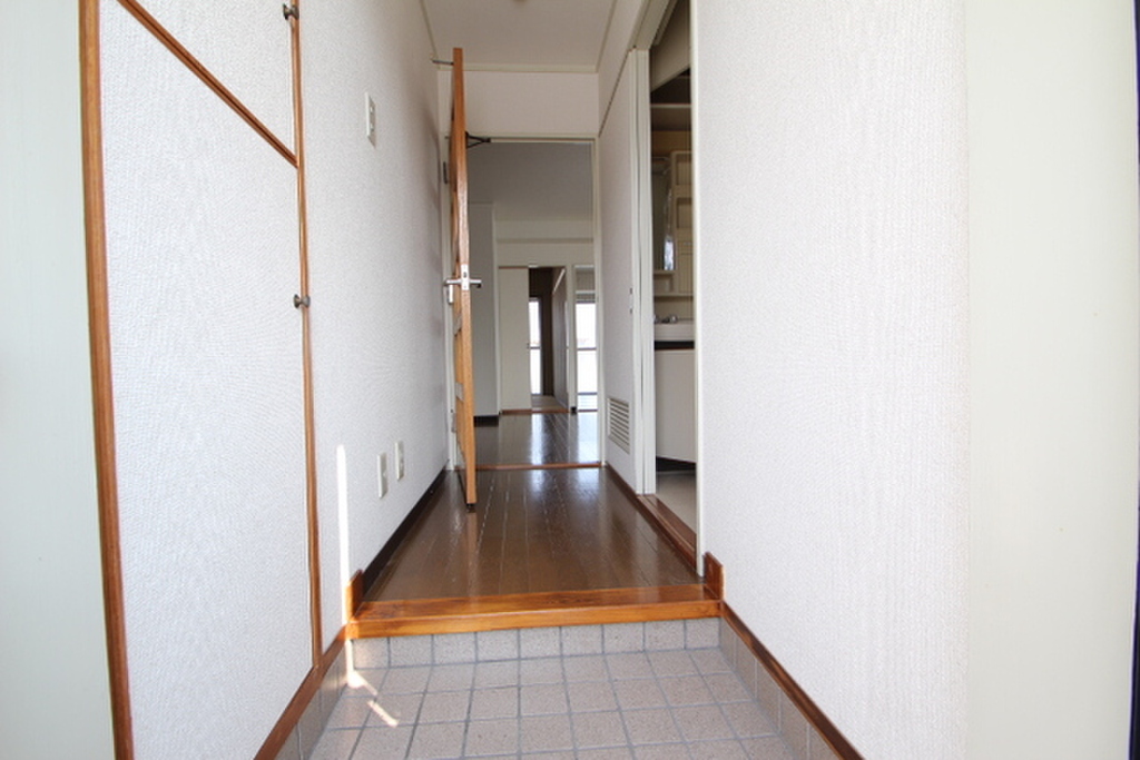 (7/32) 玄関 (7/32) 玄関