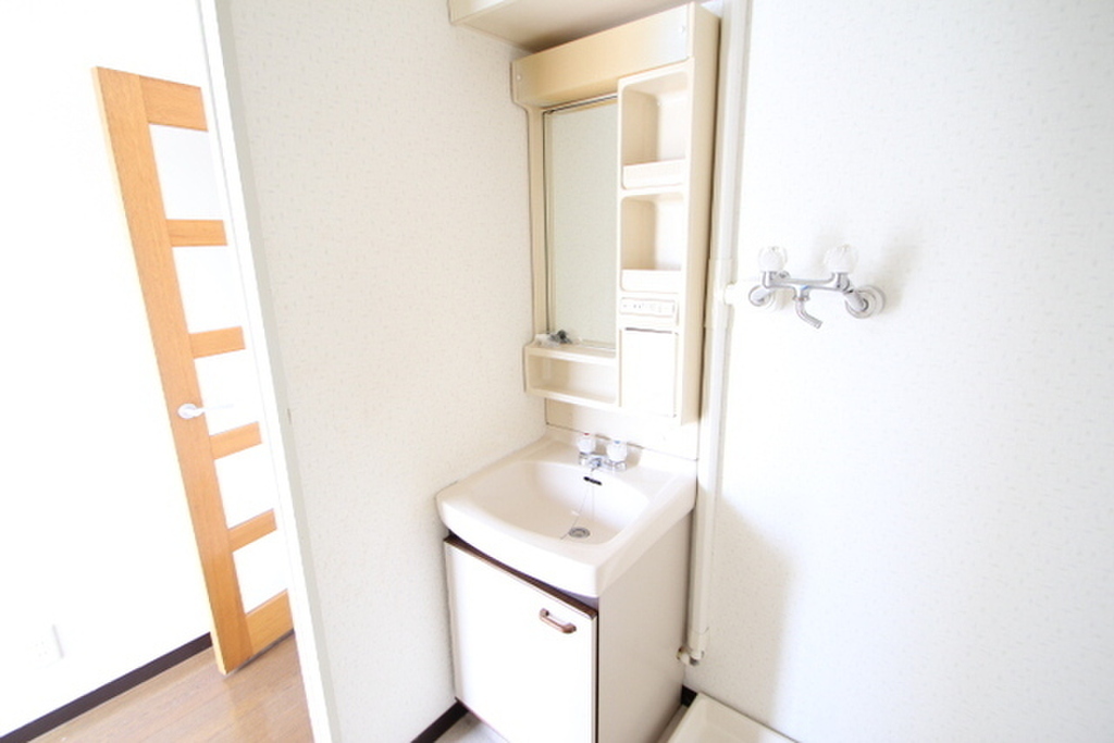 (6/32) 洗面所 (6/32) 洗面所