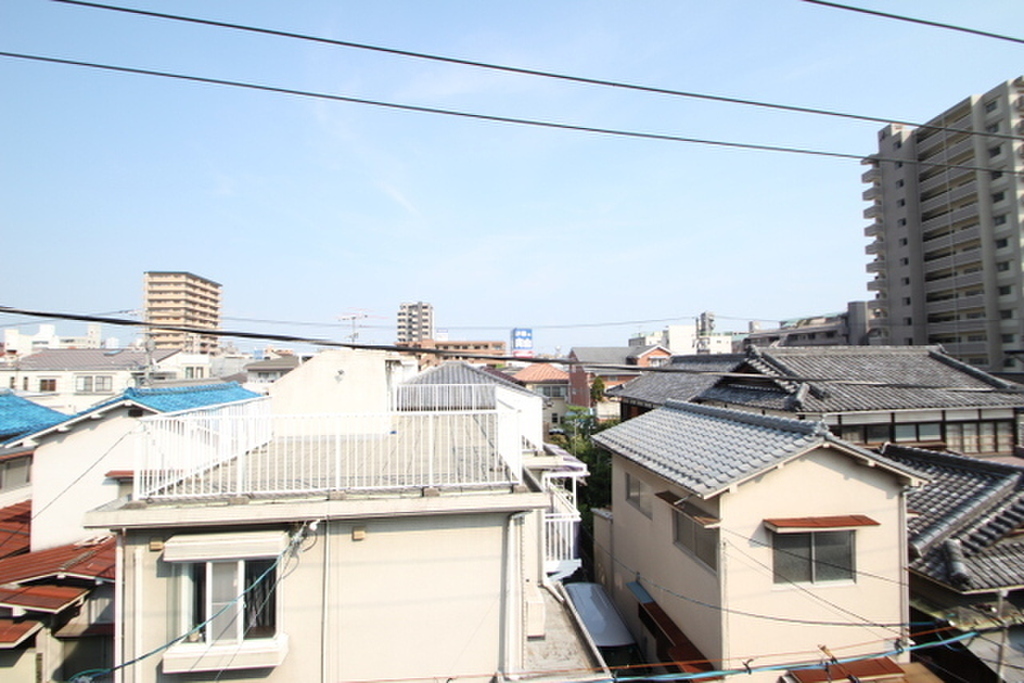 (14/32) 眺望 (14/32) 眺望