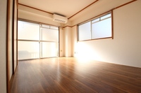 パークハイム富士見町