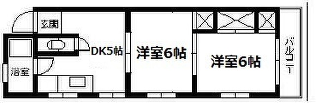 パークハイム富士見町