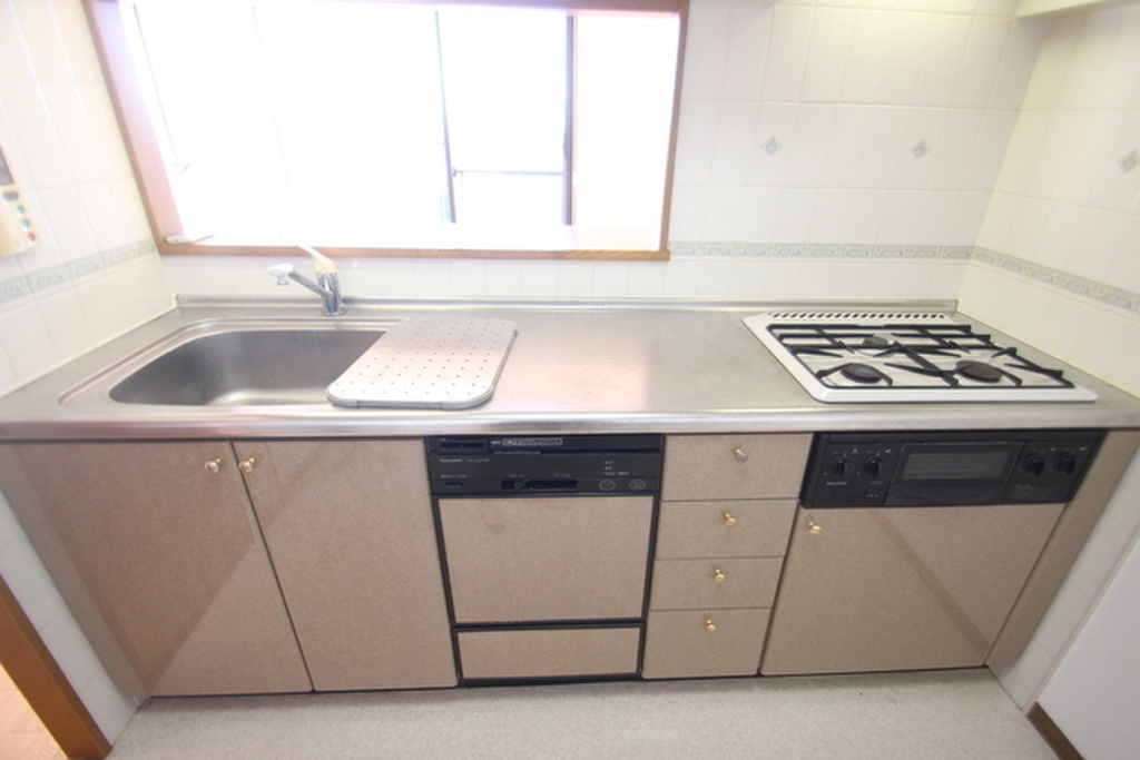 (3/20) キッチン (3/20) キッチン