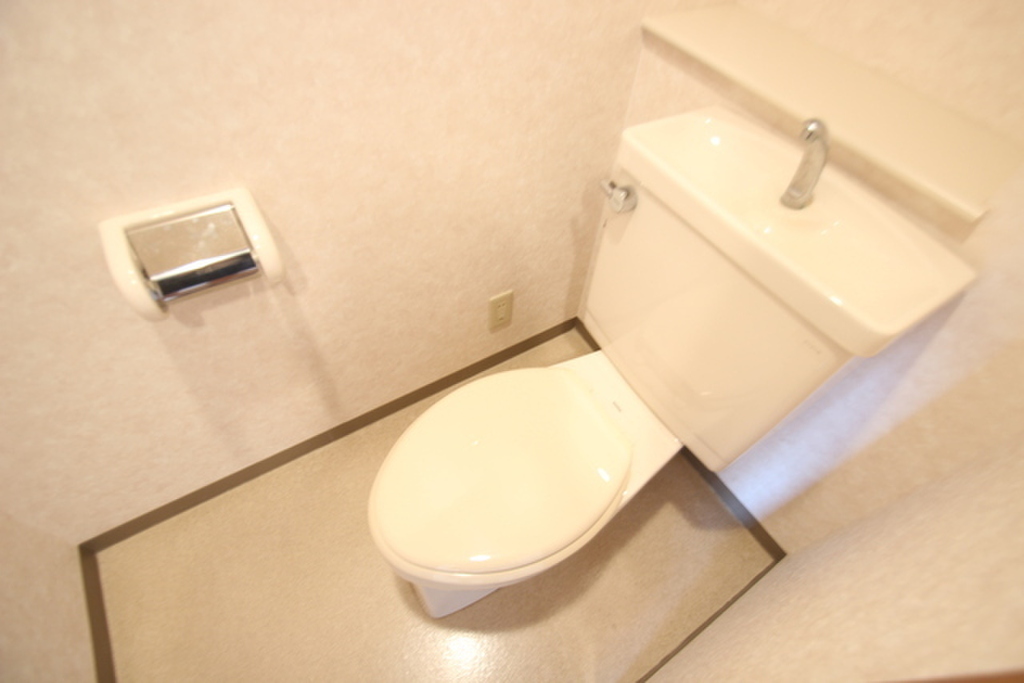 (5/20) トイレ (5/20) トイレ