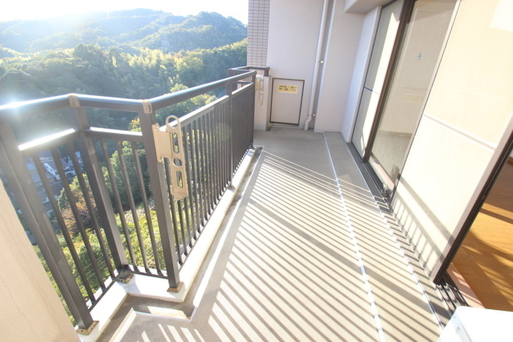 (7/20) バルコニー (7/20) バルコニー