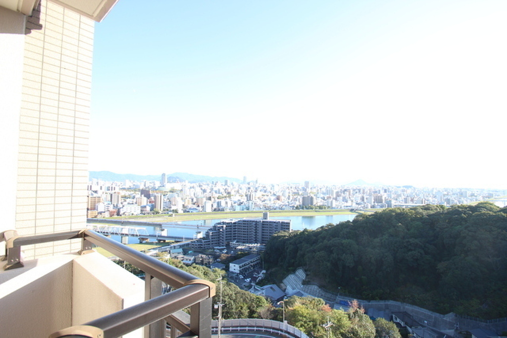 (8/20) 眺望 (8/20) 眺望