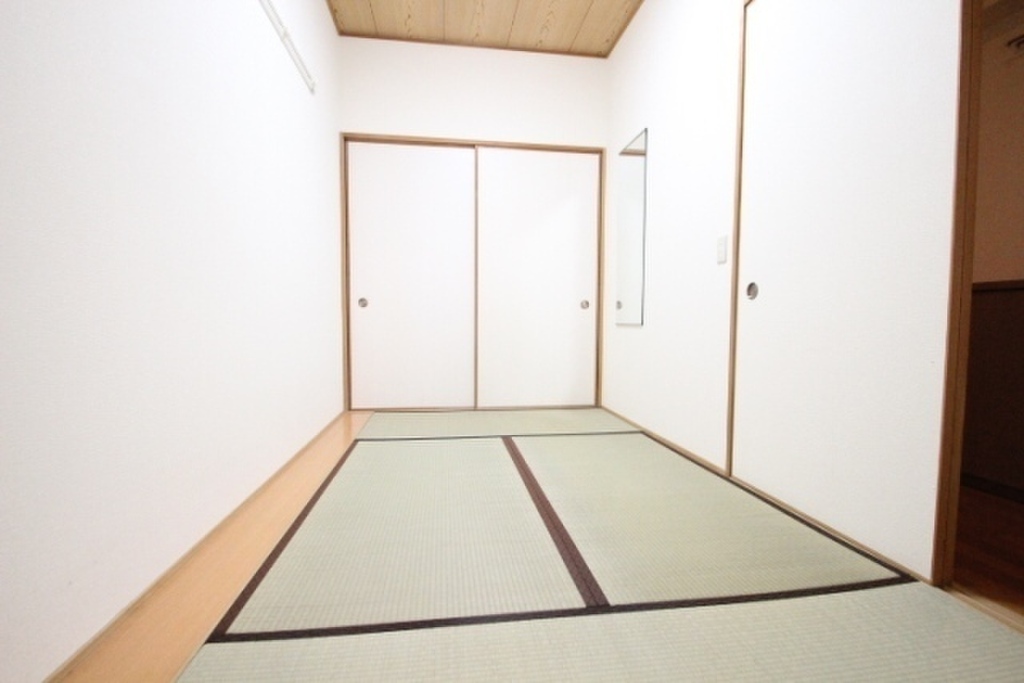 (4/22) その他部屋・スペース