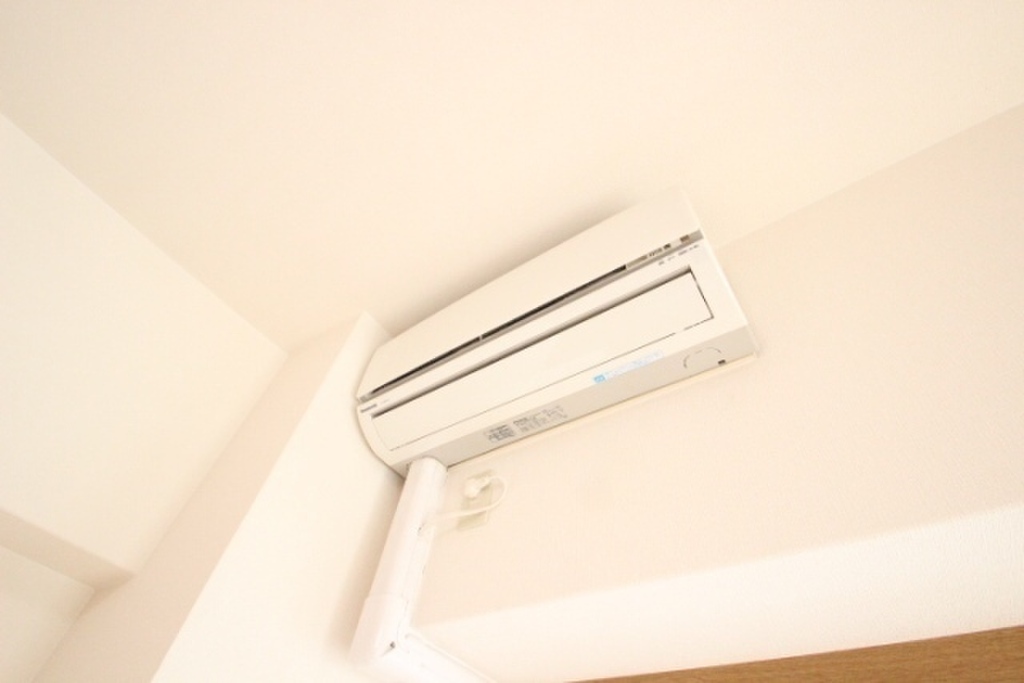 (5/22) その他設備