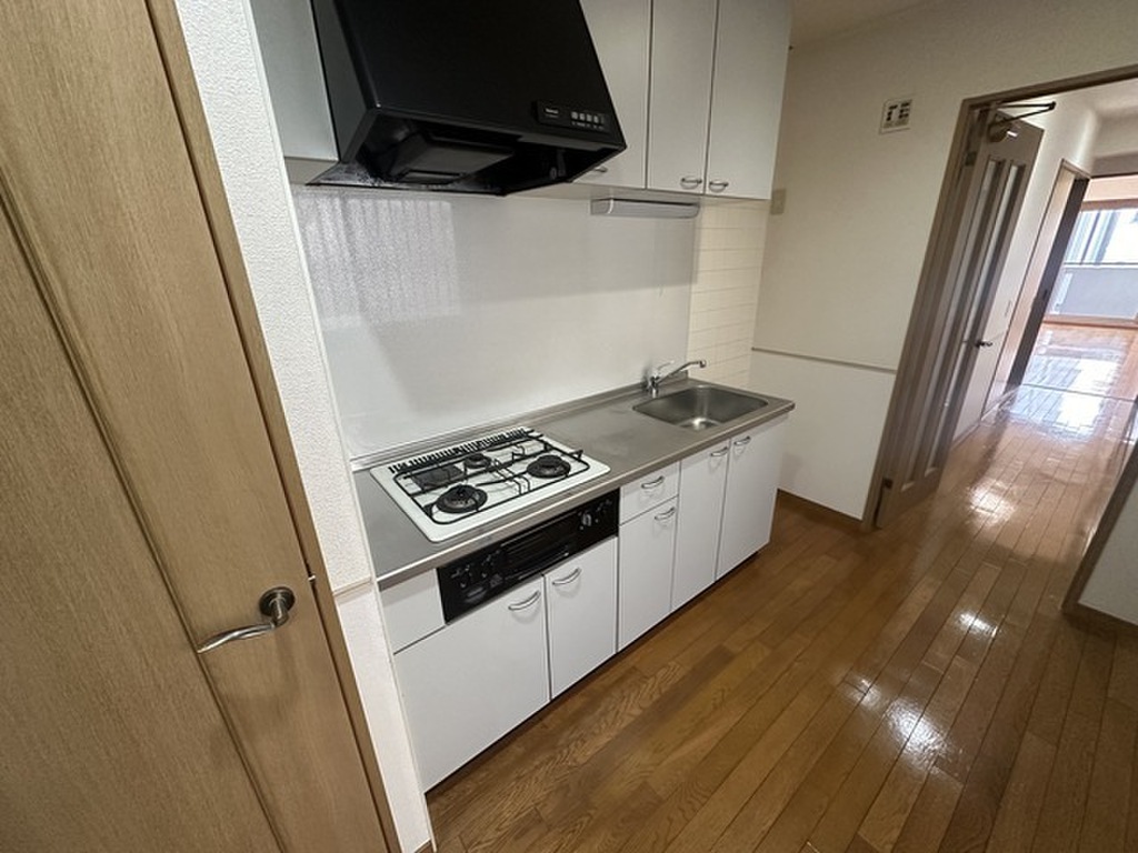 (11/22) キッチン