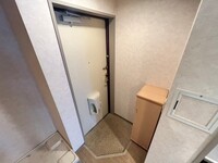 ※別のお部屋の写真です。