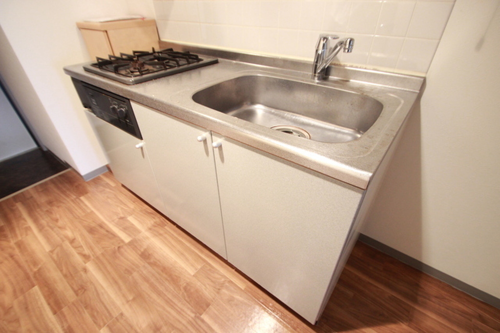 (3/25) キッチン (3/25) キッチン