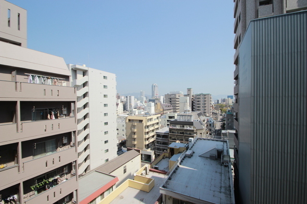 (10/25) バルコニー (10/25) バルコニー