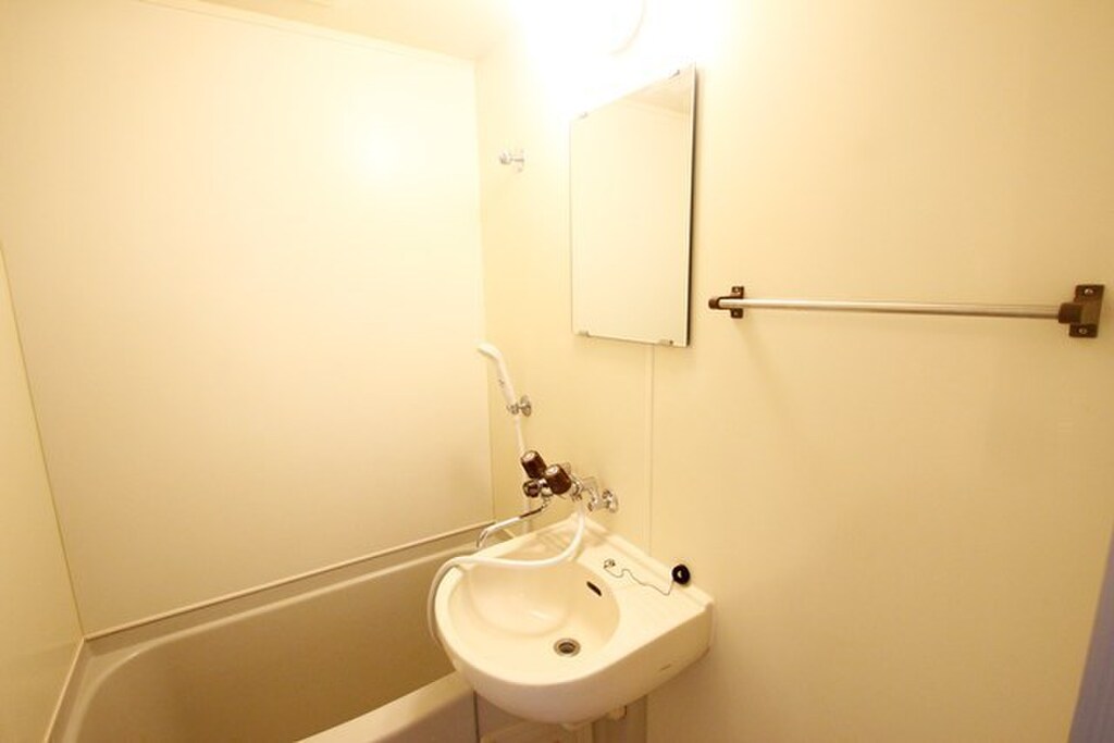 (9/24) ※他号室のお写真になります。 (9/24) ※他号室のお写真になります。