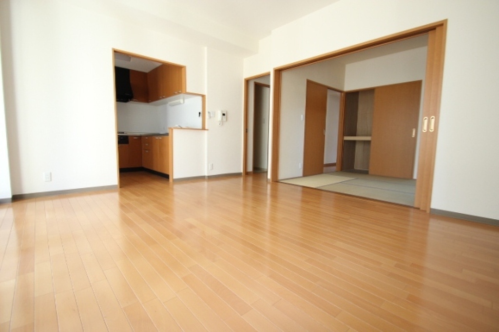 (2/30) 居室・リビング