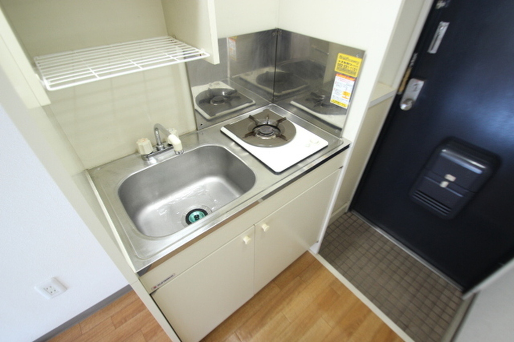 (3/25) キッチン (3/25) キッチン