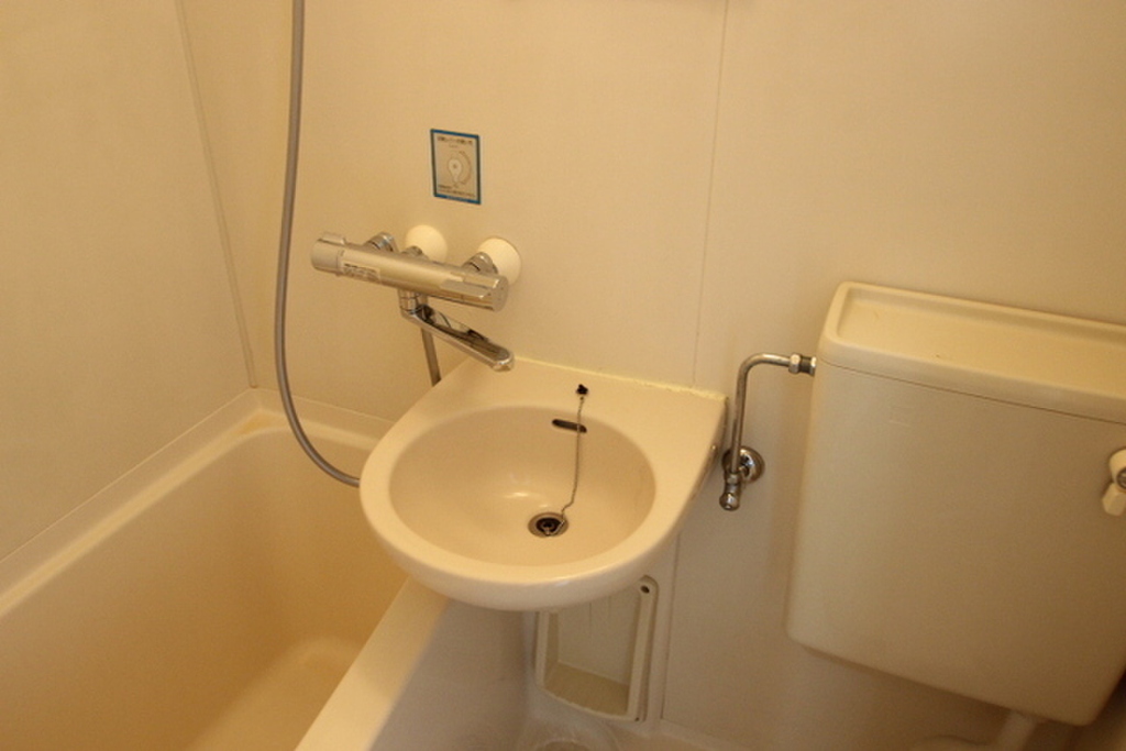 (7/25) 洗面所 (7/25) 洗面所