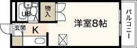 パインハウスⅠ