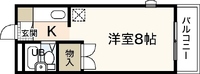 パインハウスⅠ