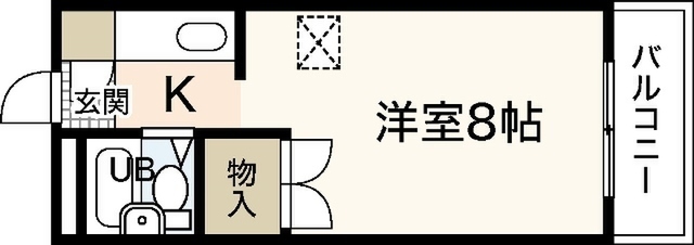 パインハウスⅡ