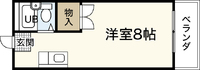 パインハウスⅡ