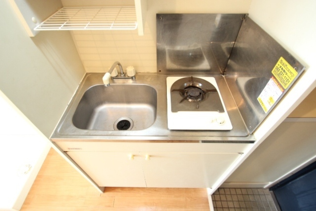 (3/30) キッチン (3/30) キッチン