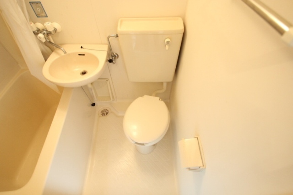 (5/30) トイレ (5/30) トイレ