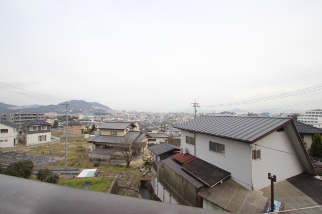 (16/30) 眺望 (16/30) 眺望