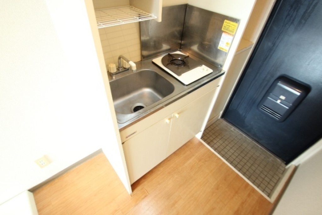 (11/30) キッチン (11/30) キッチン