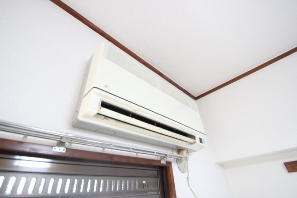 (7/25) ※別号室の写真です