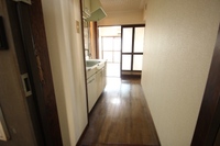 ※別号室の写真です