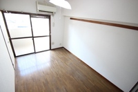 ※別号室の写真です