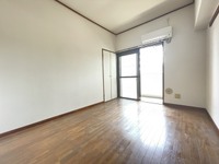 ※別号室の写真です